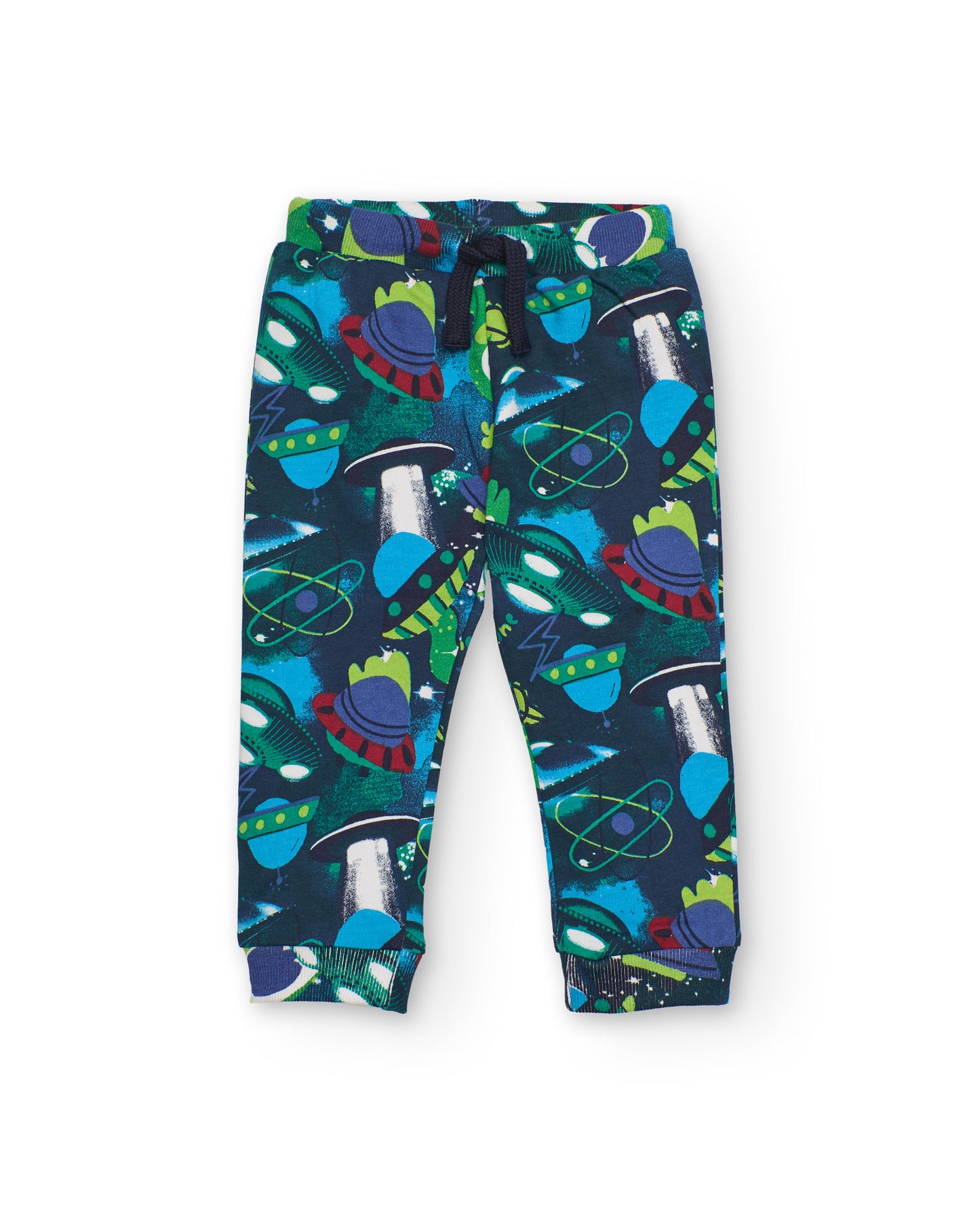 CONJUNTO SPACE