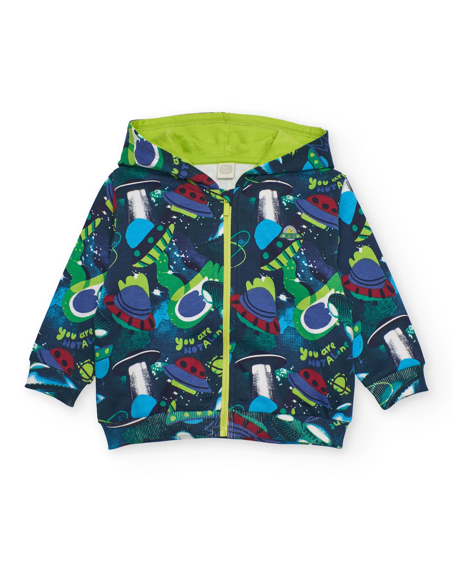 CONJUNTO SPACE