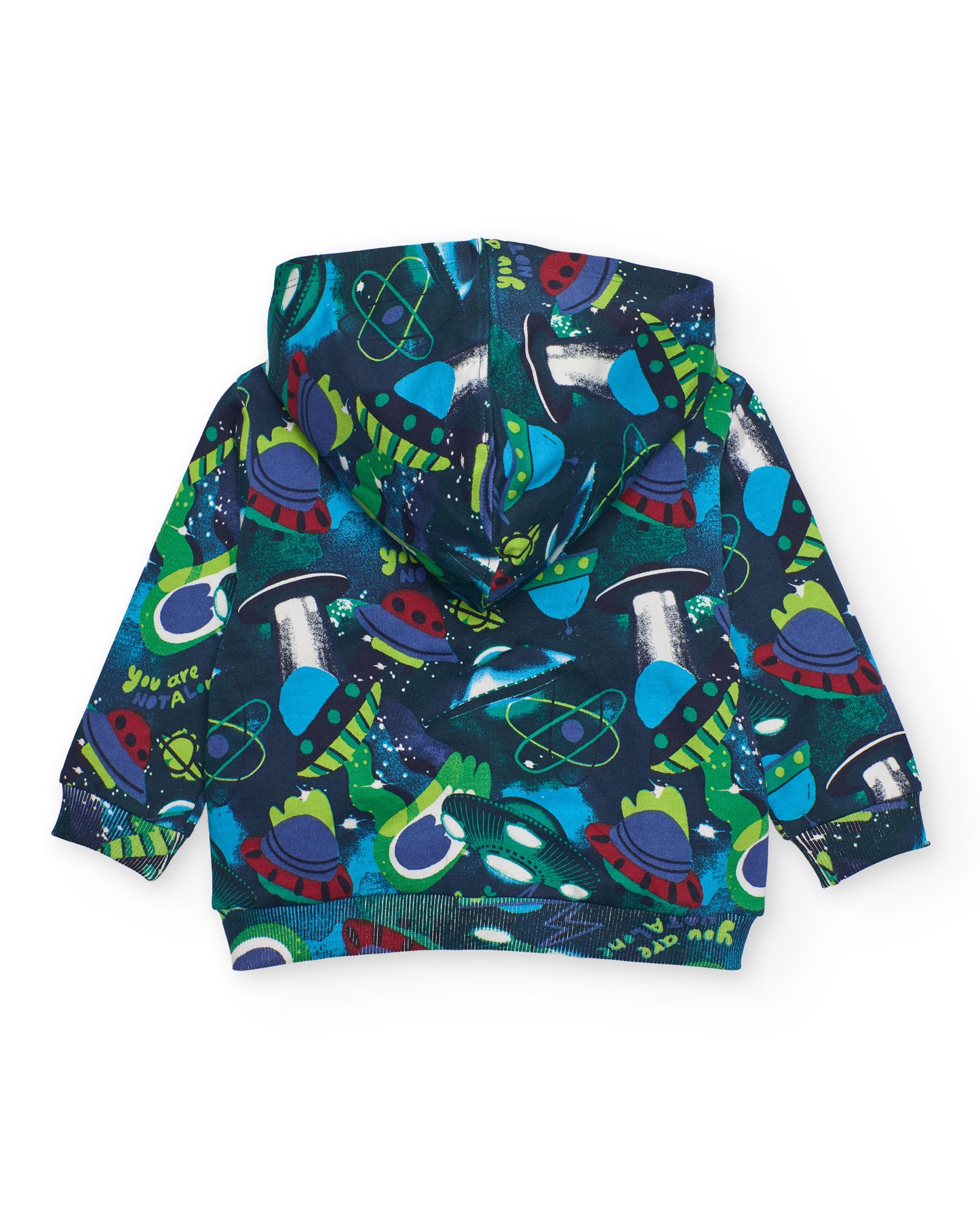 CONJUNTO SPACE