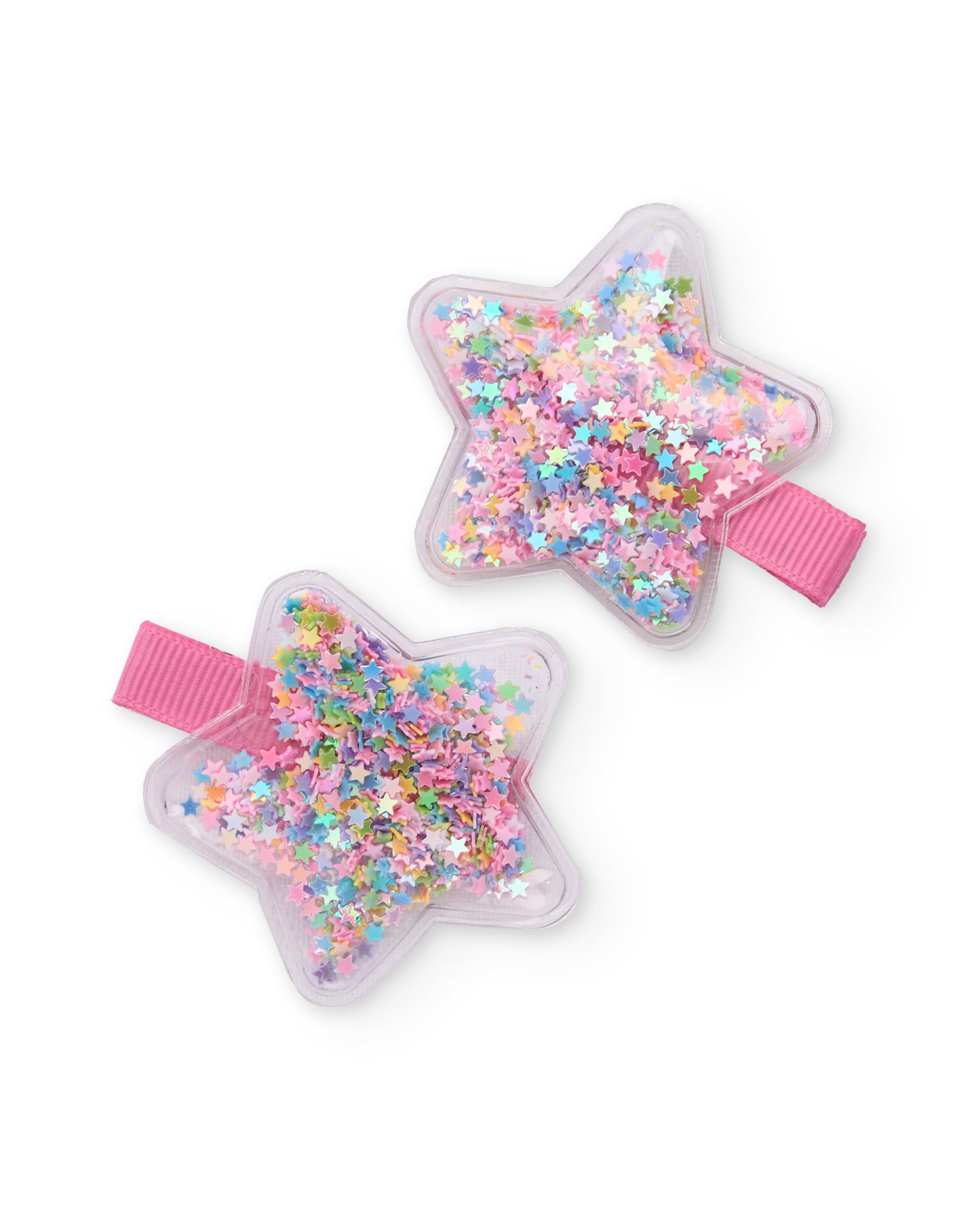 Pinzas de estrella