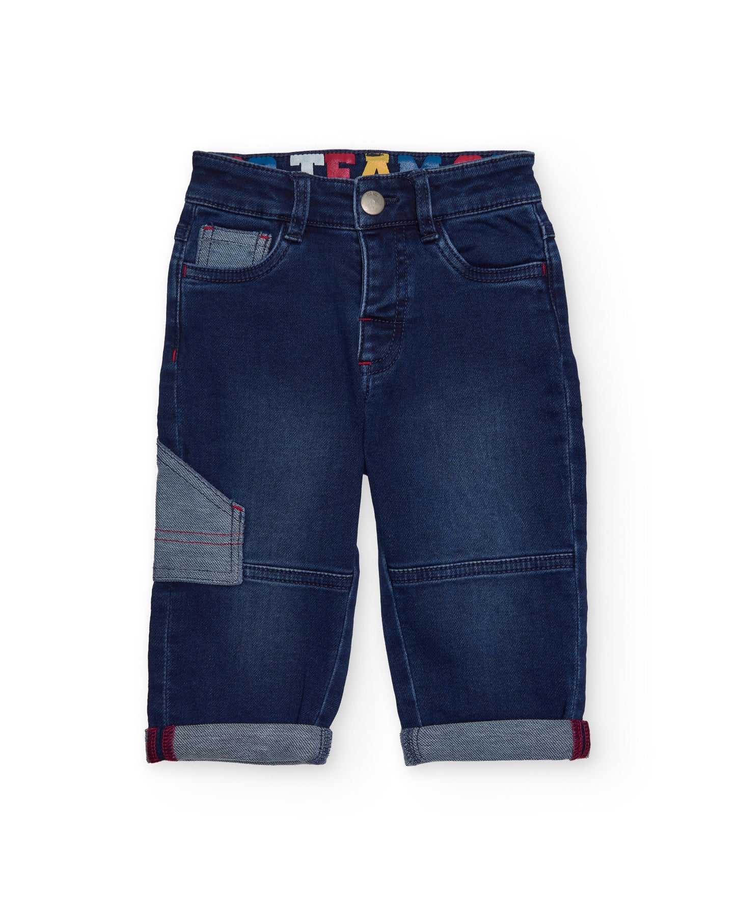 Jeans TEAM GO