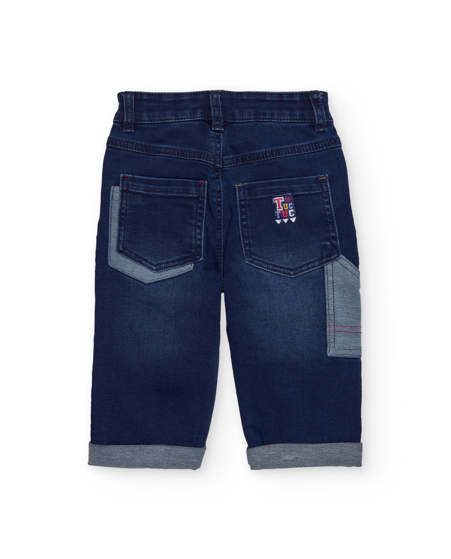 Jeans TEAM GO