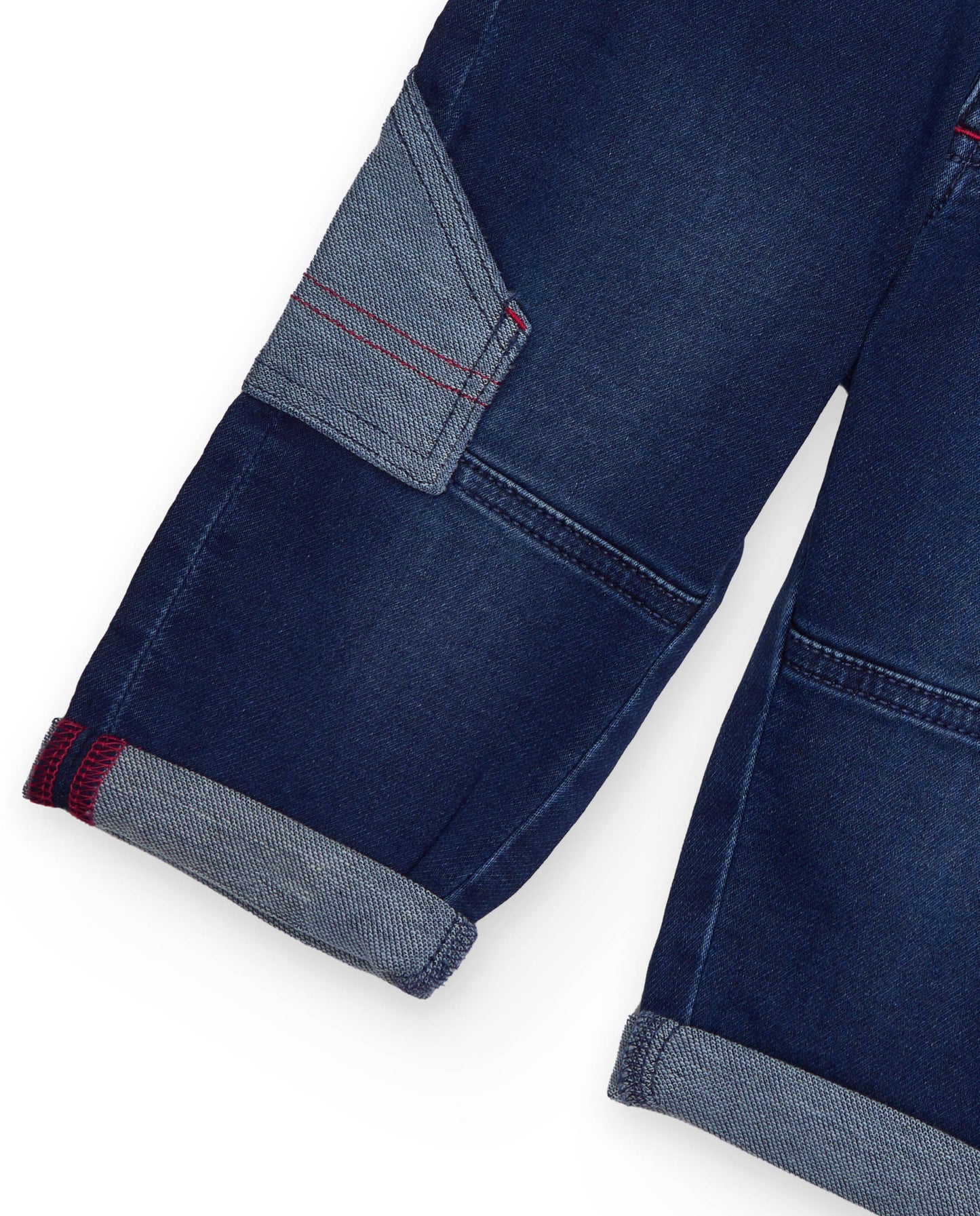 Jeans TEAM GO
