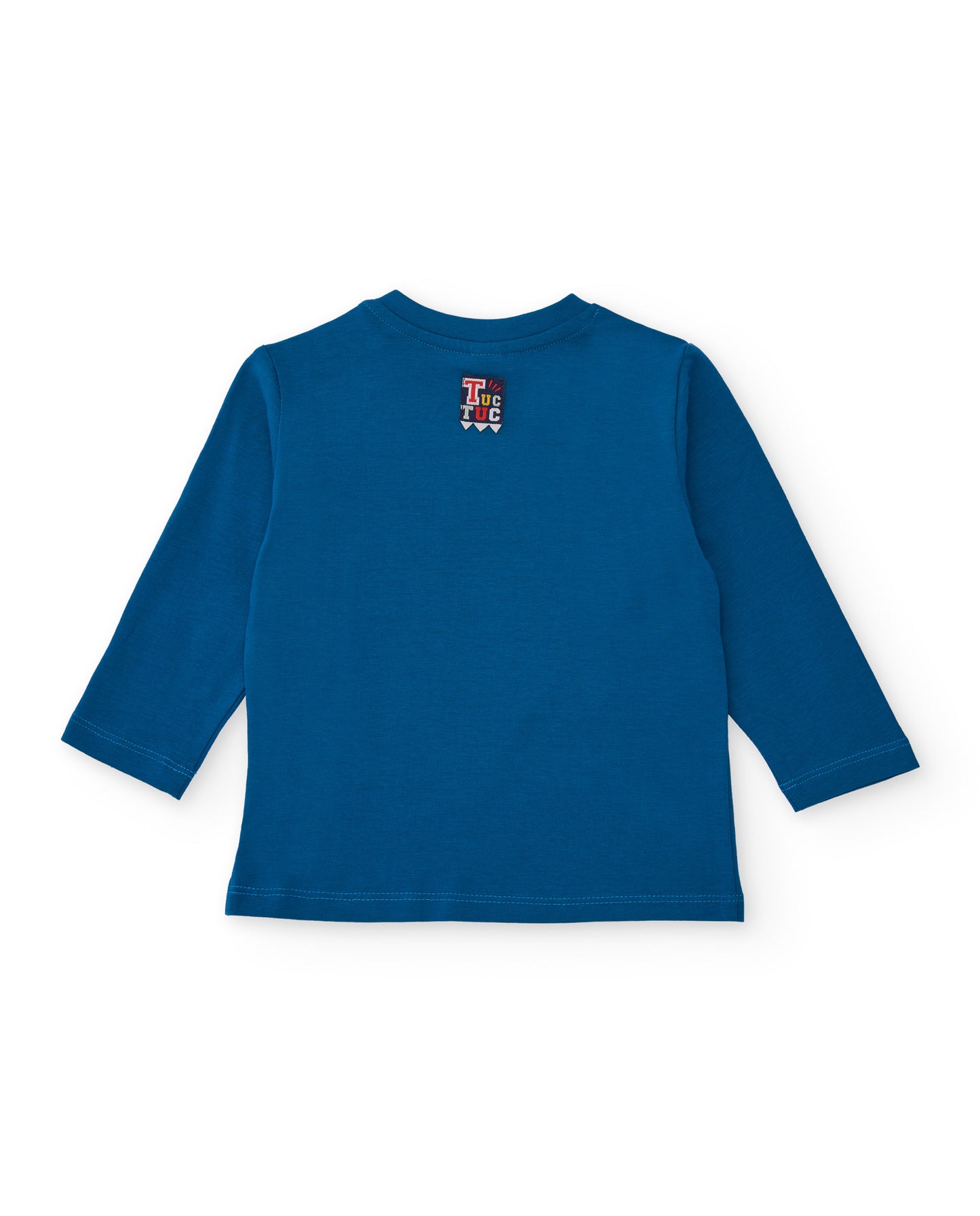 CAMISETA TEAM GO