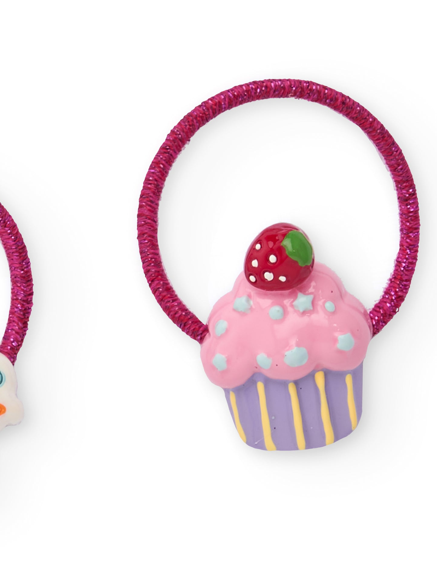 Coleteros Cupcakes