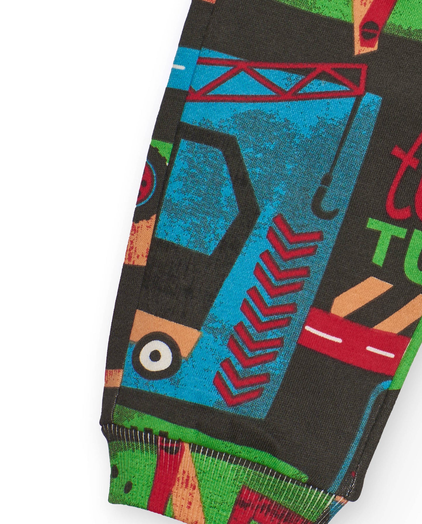CONJUNTO CIUDAD