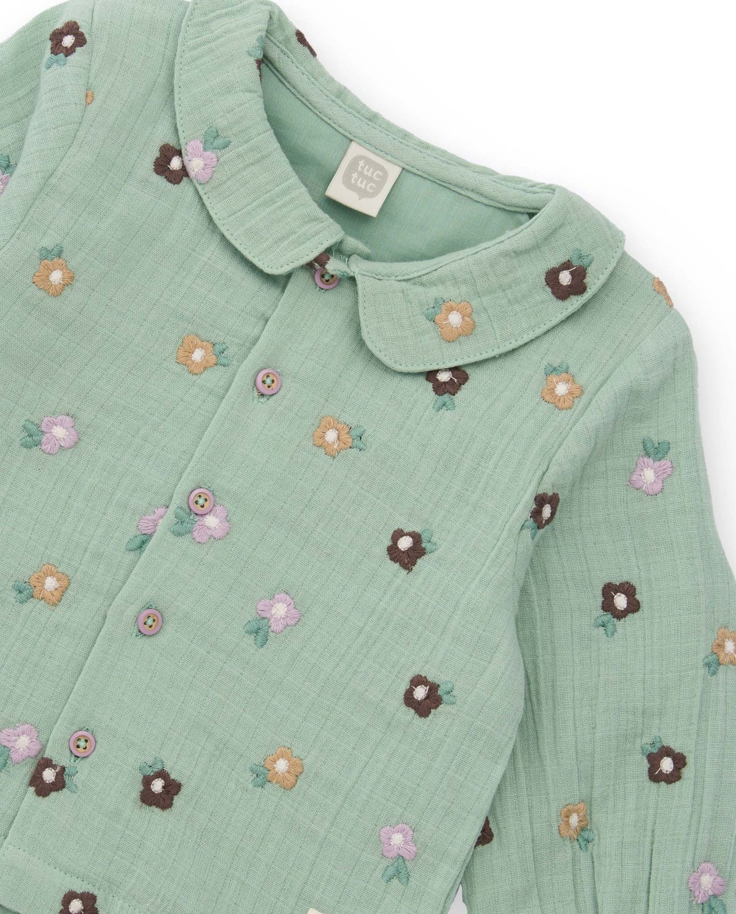 Conjunto Nature