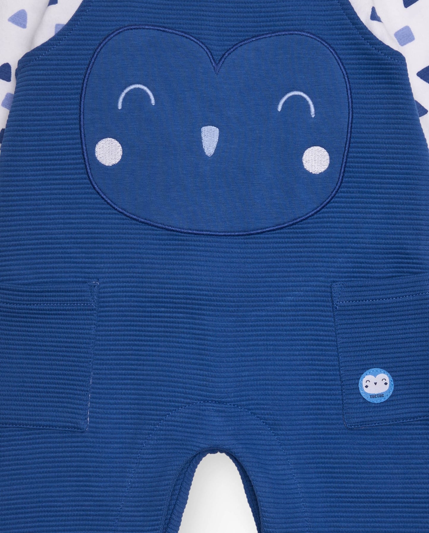 CONJUNTO PETO FUNNY FLY