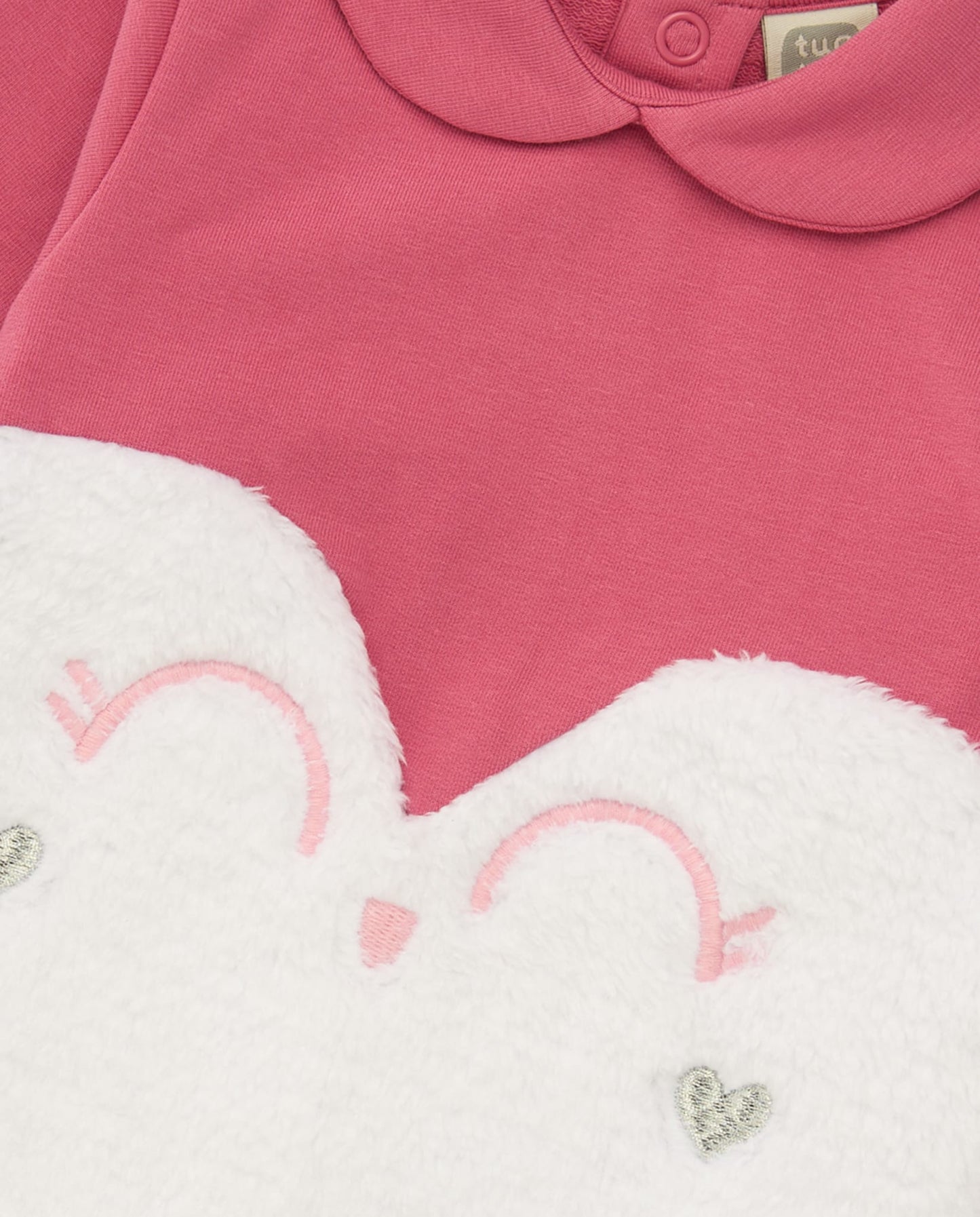 CONJUNTO FUNNY FLY ROSA
