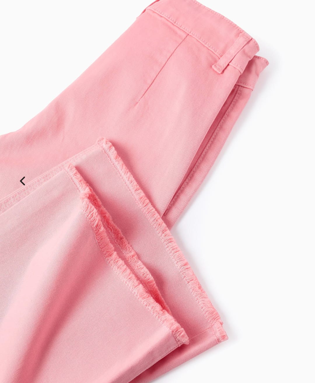 PANTALÓN WIDE LEG, ROSA
