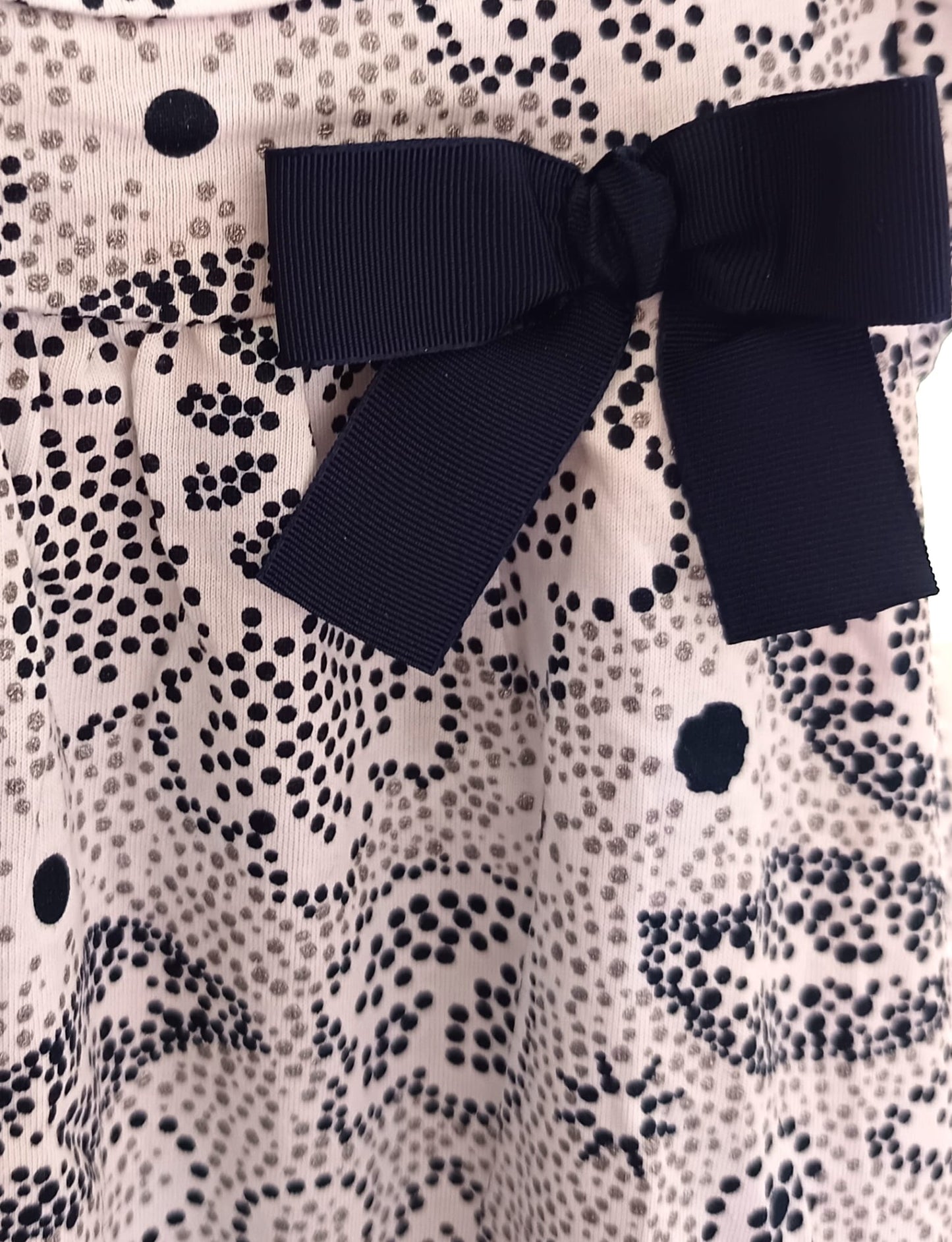 VESTIDO ESTAMPADO, KYLY