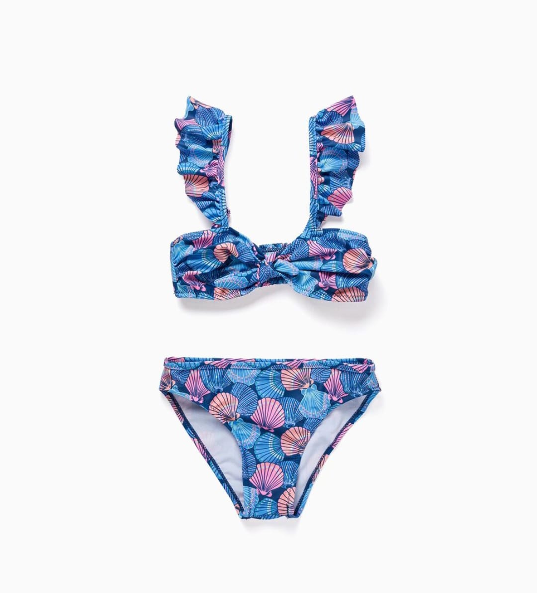BIKINI CONCHAS