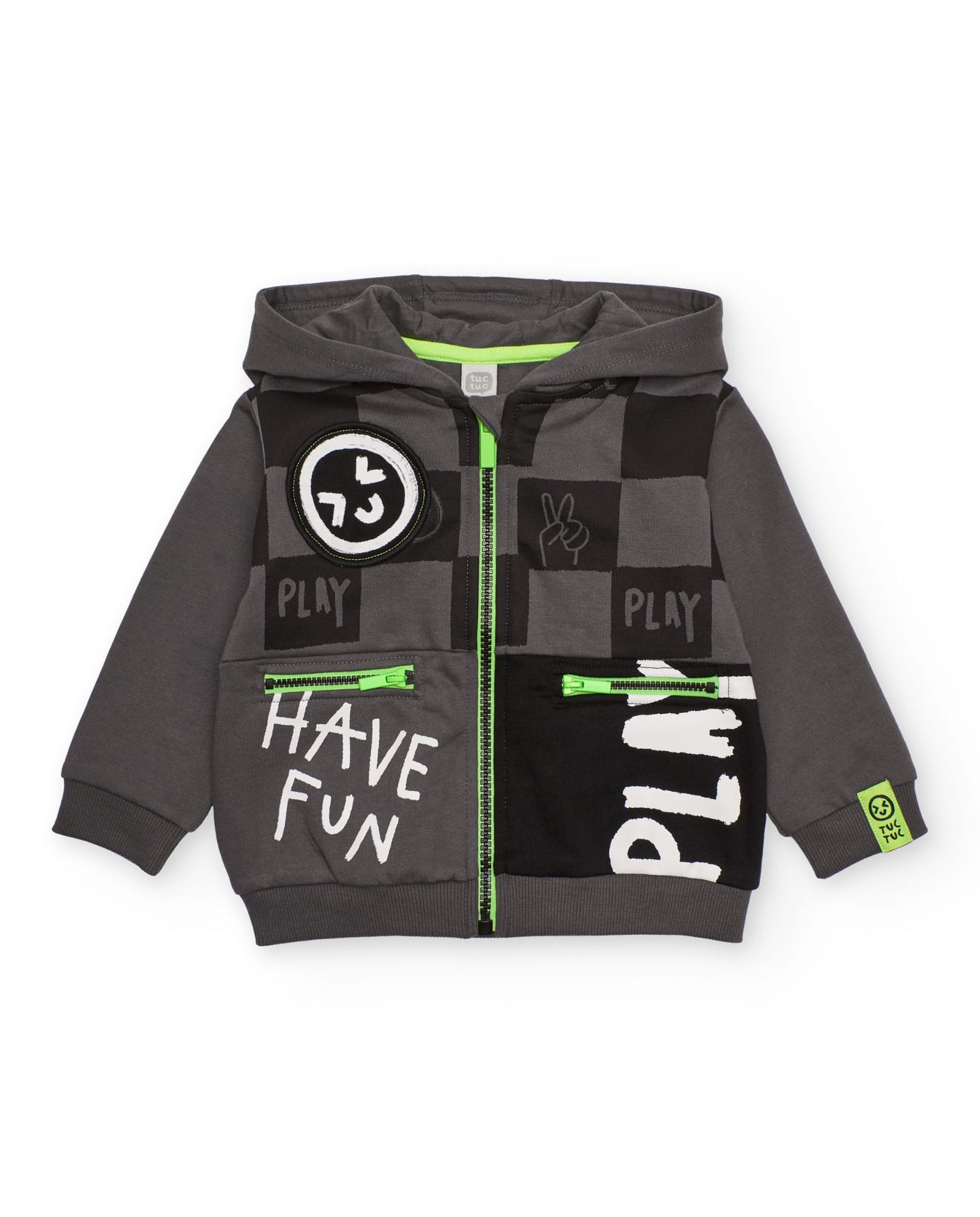 CHANDAL HAVE FUN