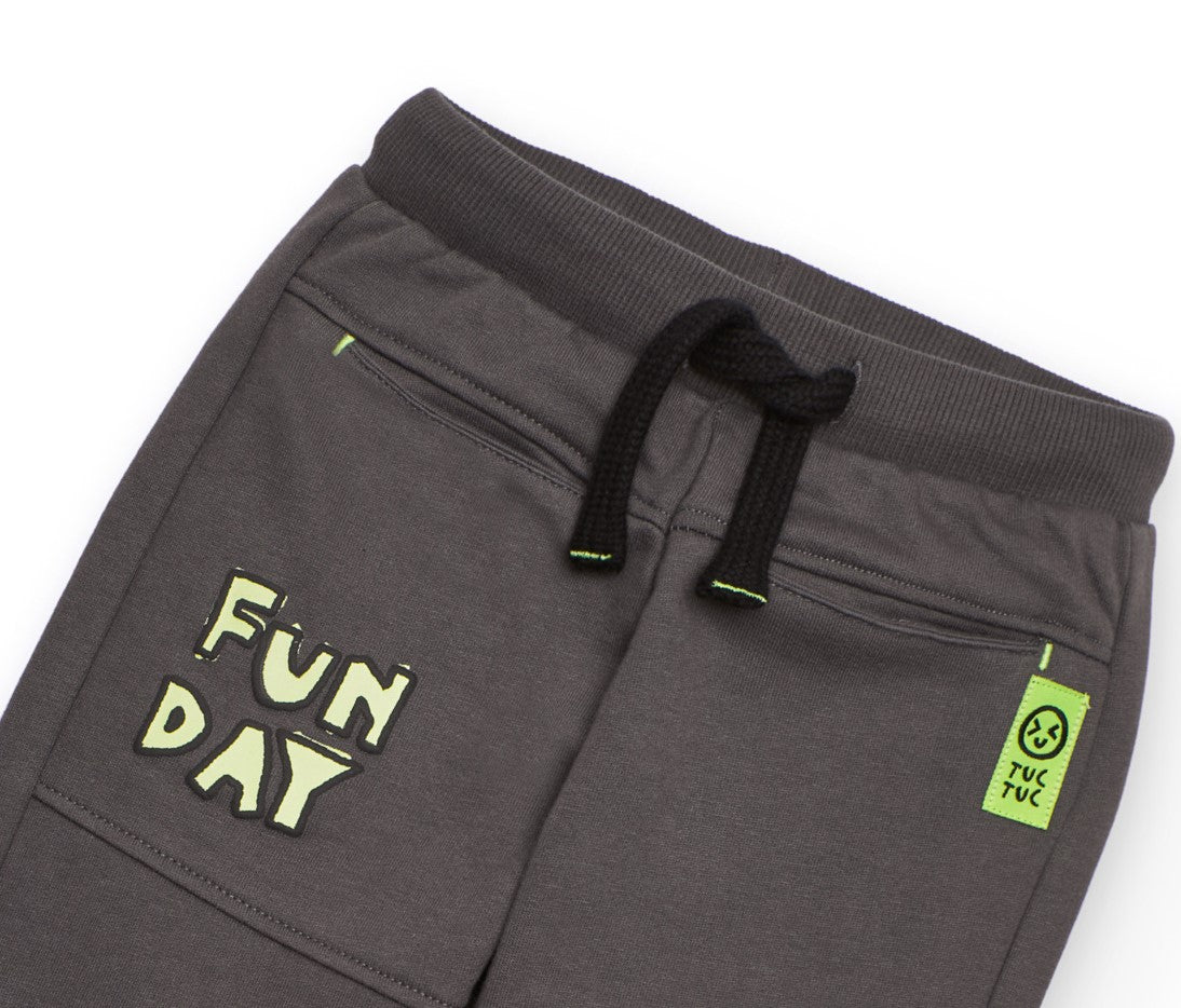 CHANDAL HAVE FUN