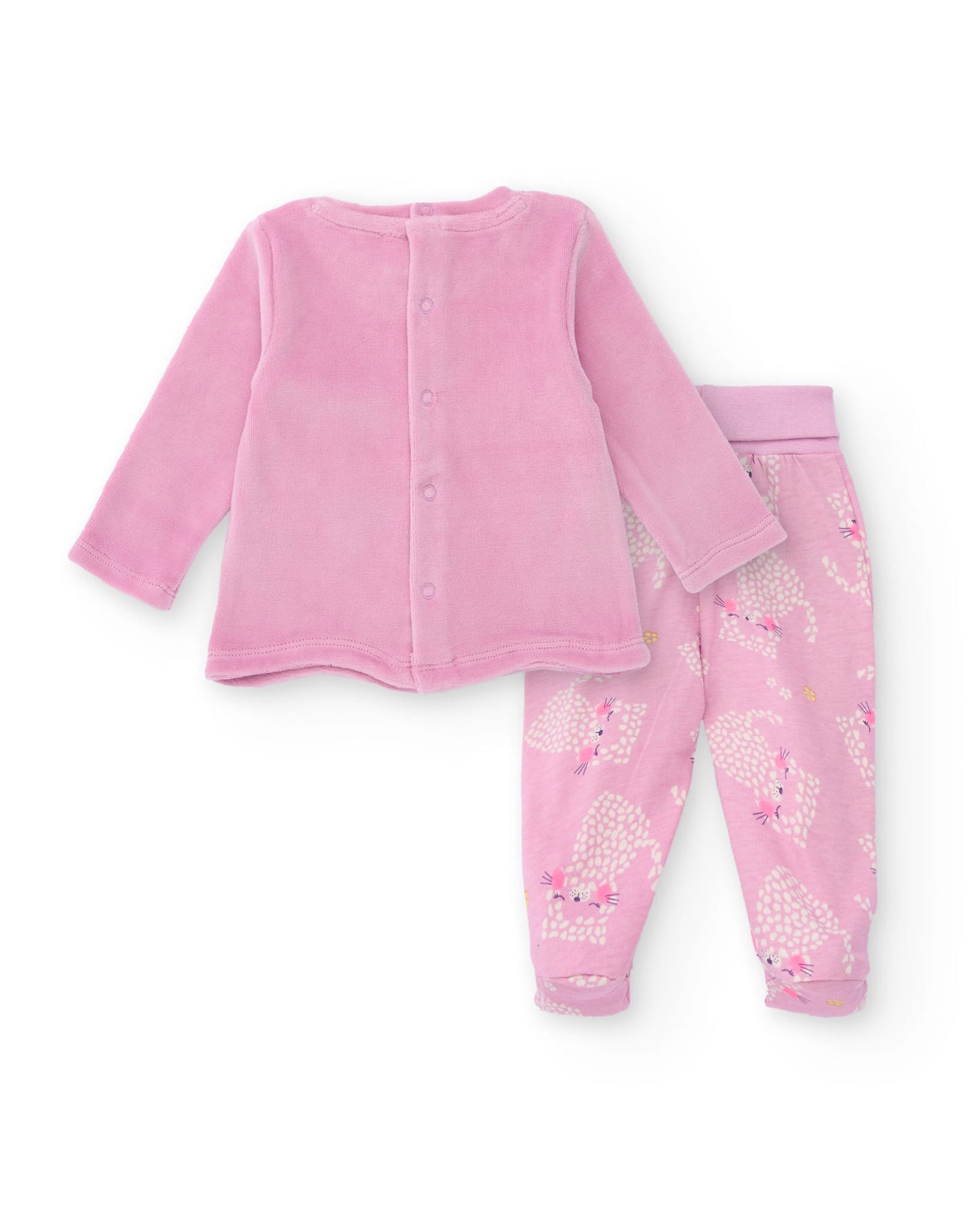 CONJUNTO GATITA
