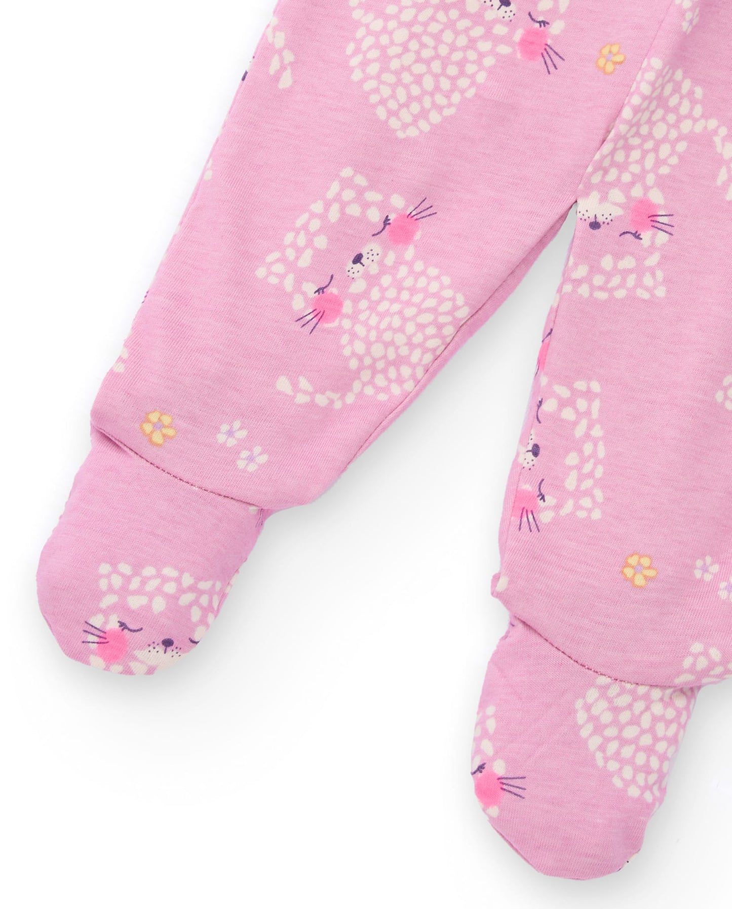 CONJUNTO GATITA
