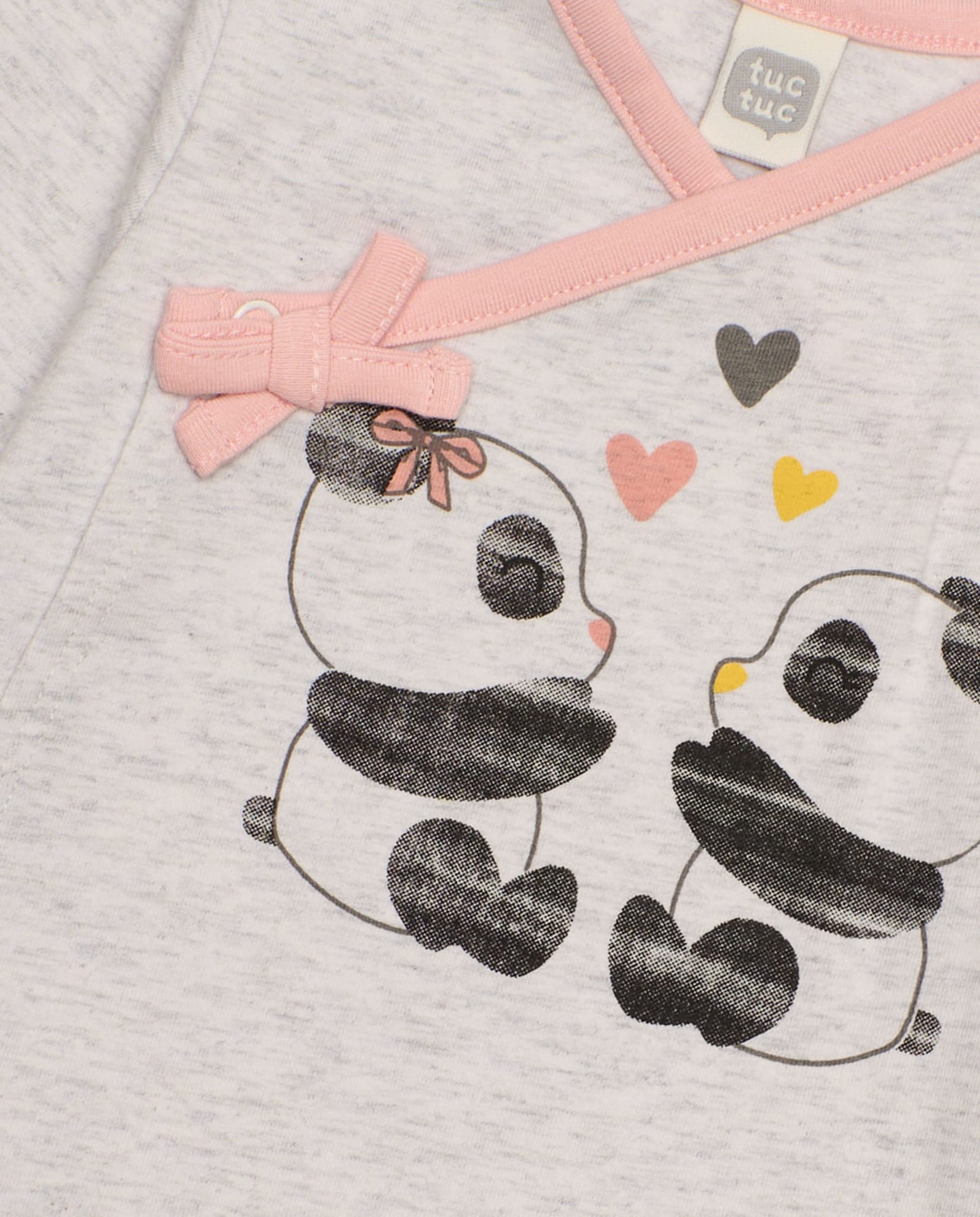 CONJUNTO PANDAS