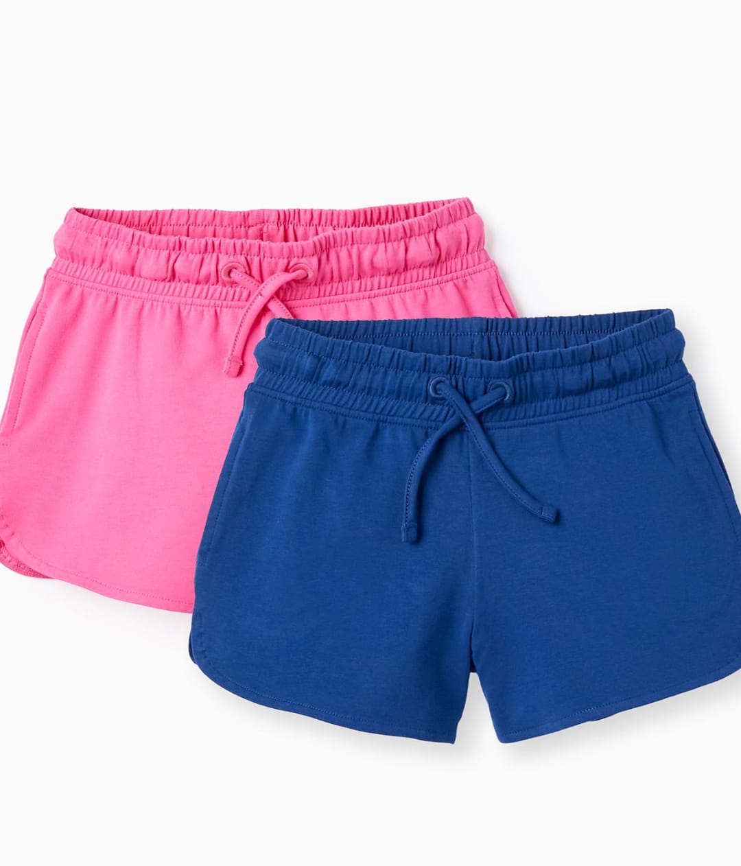 pack 2 shorts