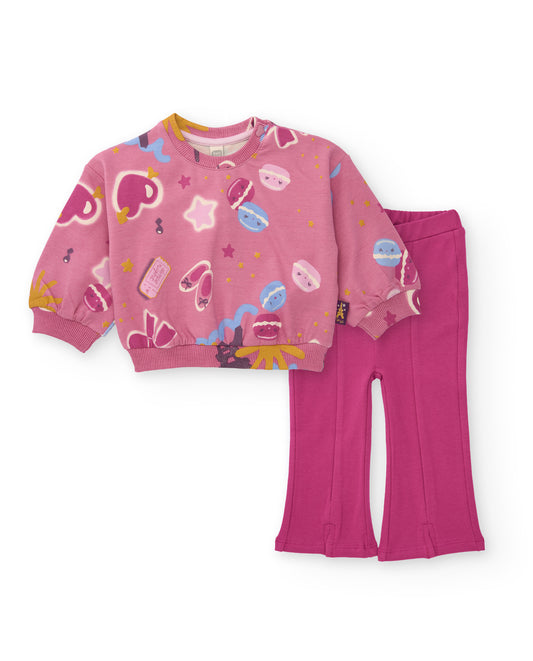 CONJUNTO SWEET