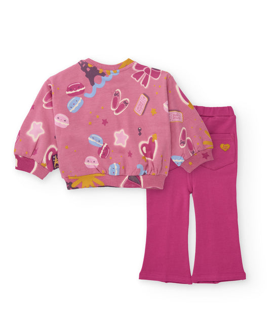 CONJUNTO SWEET