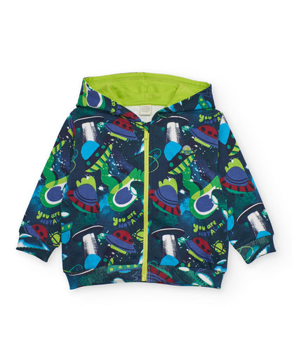 CONJUNTO SPACE