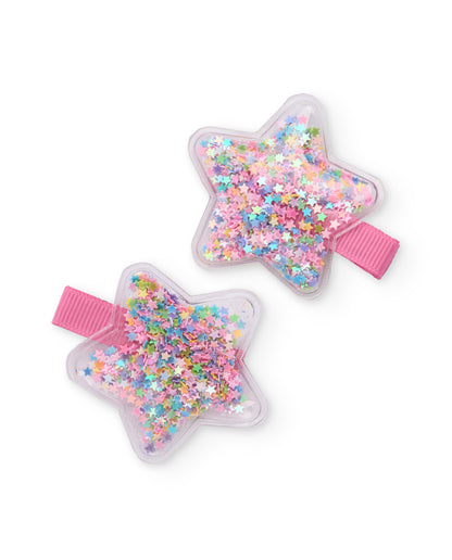 Pinzas de estrella