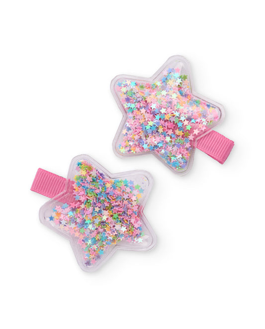 Pinzas de estrella