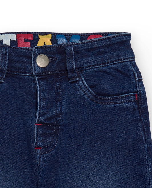 Jeans TEAM GO