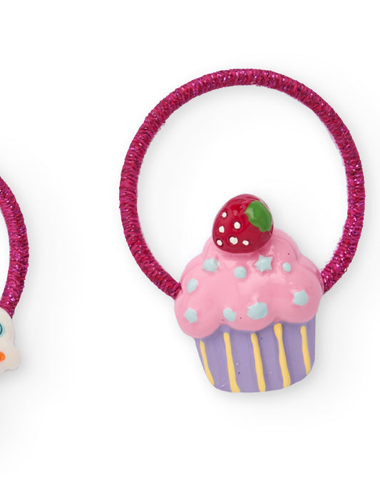 Coleteros Cupcakes