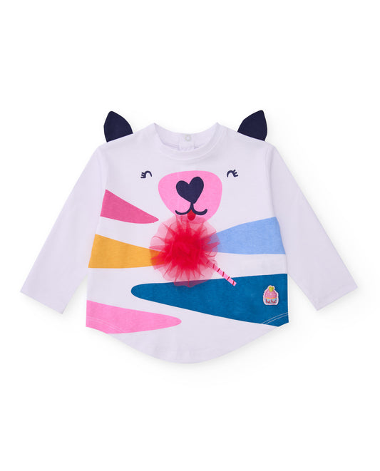 CAMISETA LOLLY POP