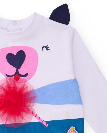 CAMISETA LOLLY POP