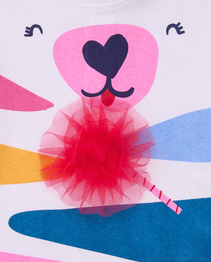 CAMISETA LOLLY POP