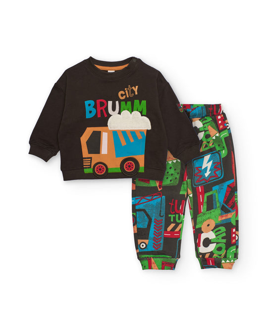 CONJUNTO CIUDAD