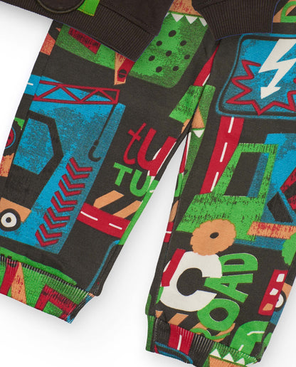 CONJUNTO CIUDAD