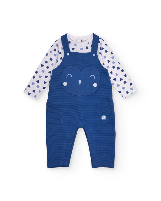 CONJUNTO PETO FUNNY FLY