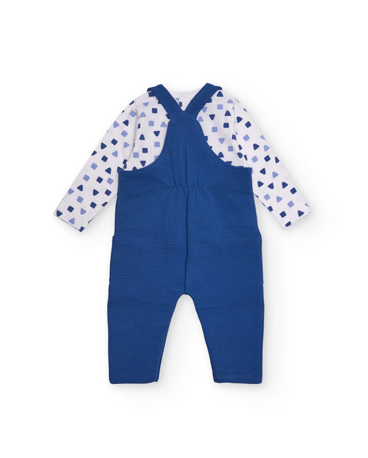 CONJUNTO PETO FUNNY FLY