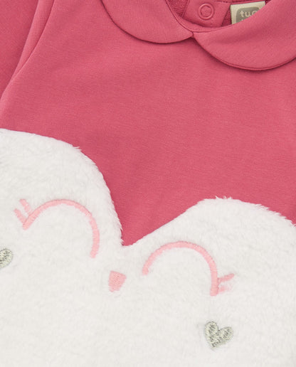CONJUNTO FUNNY FLY ROSA