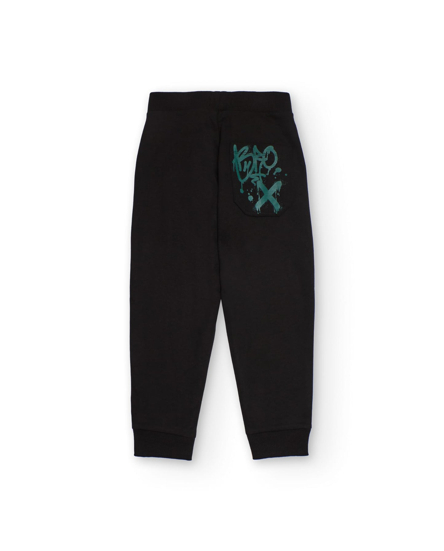 JOGGER STREET URBAN