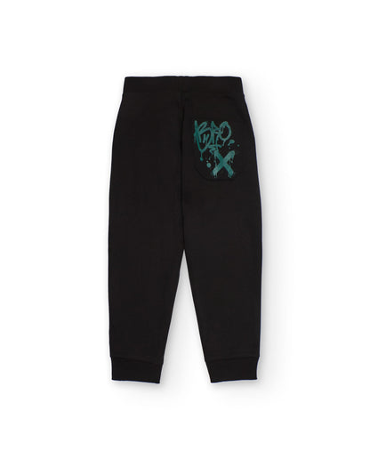JOGGER STREET URBAN