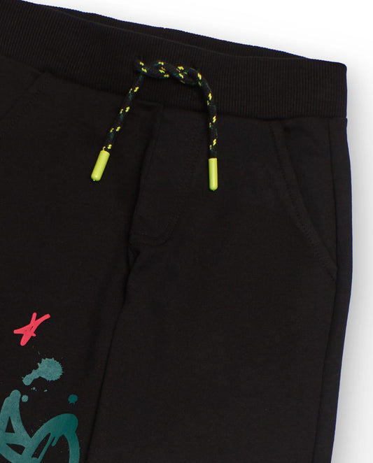 JOGGER STREET URBAN