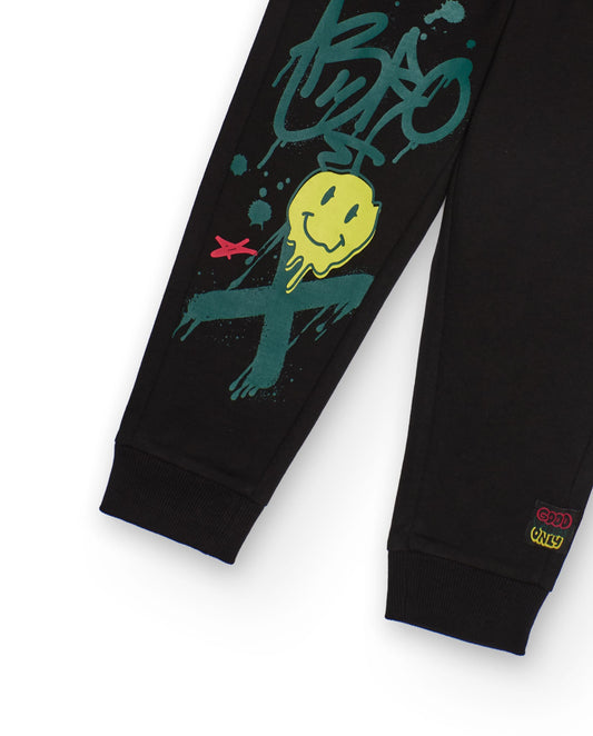 JOGGER STREET URBAN