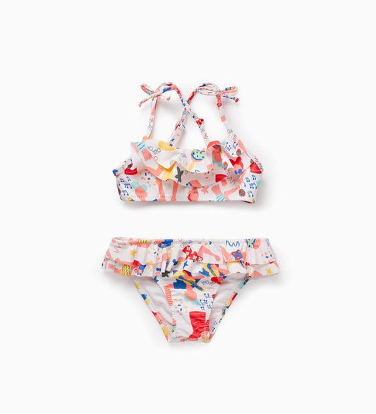 Bikini 👙 CHA CHA CHÁ