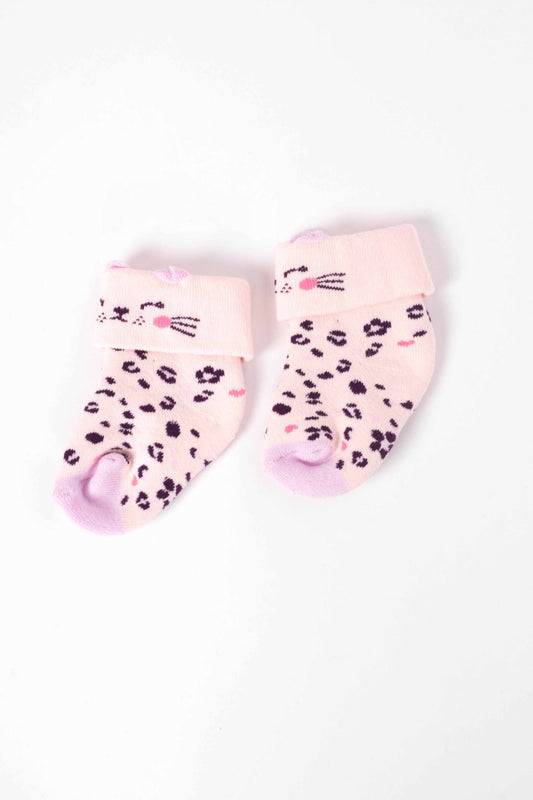 CALCETINES GATITA