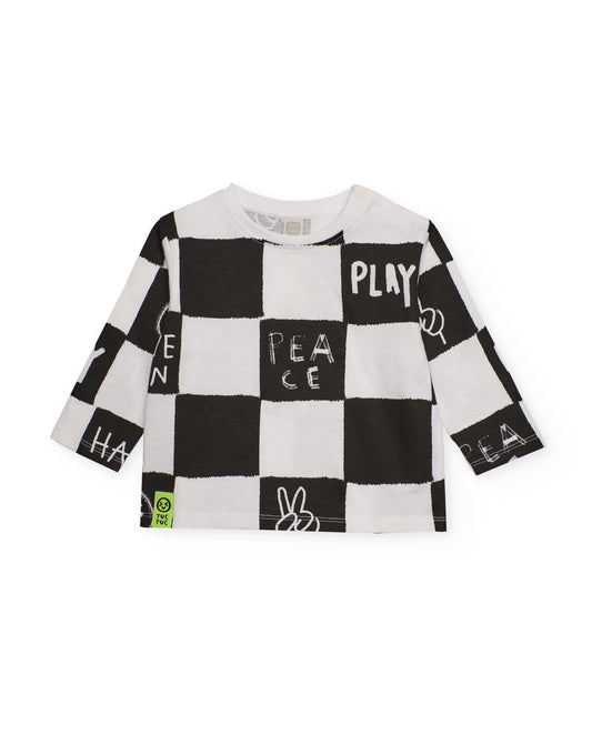 CAMISETA HAVE FUN