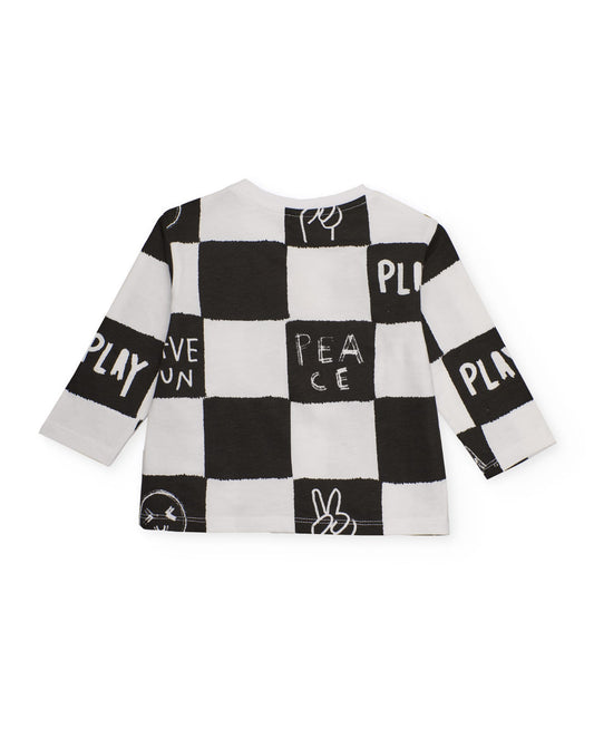 CAMISETA HAVE FUN