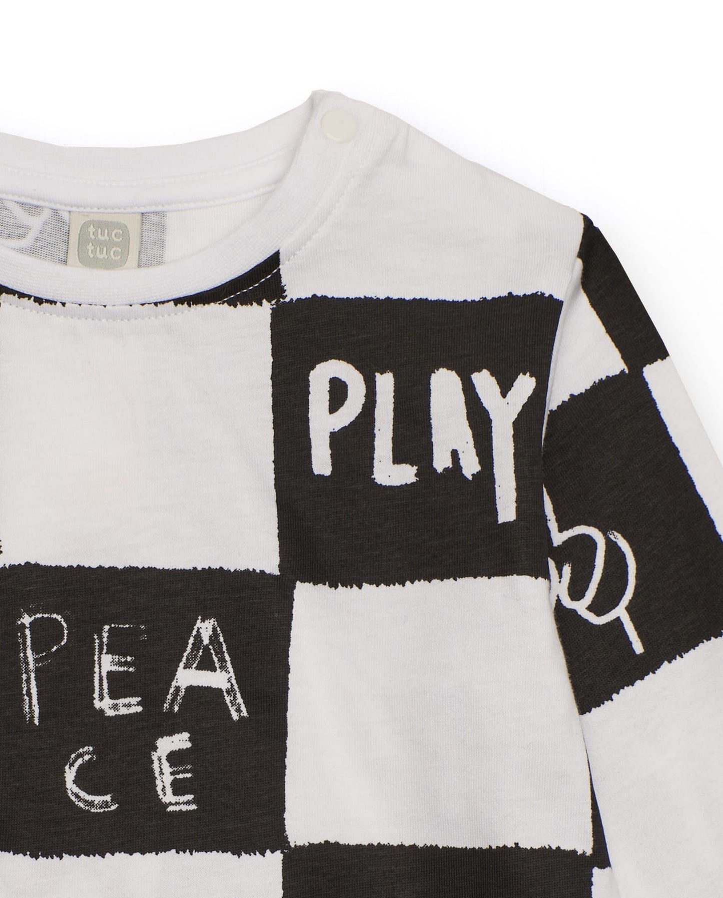 CAMISETA HAVE FUN