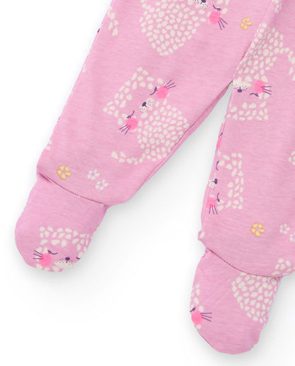 CONJUNTO GATITA