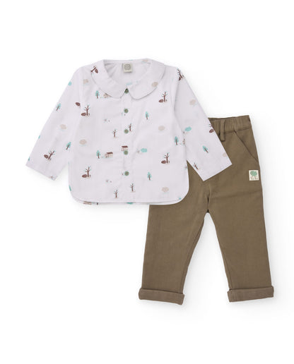 CONJUNTO NATURA