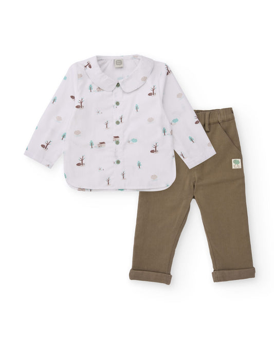CONJUNTO NATURA