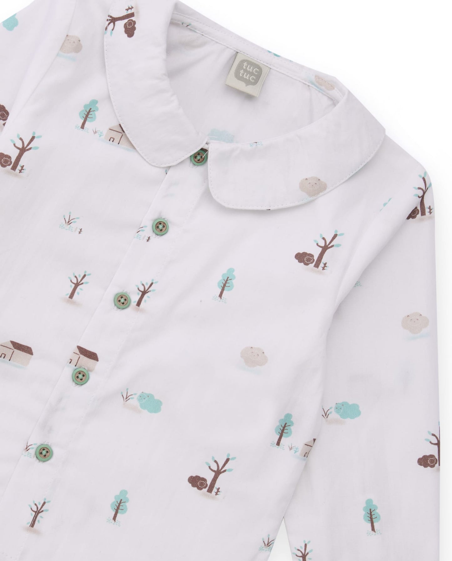 CONJUNTO NATURA